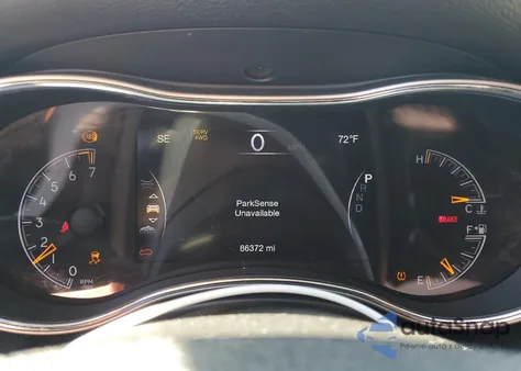 2017 Jeep Grand Cherokee Limited from USA, damaged, VIN 1C4RJFBG2HC754030